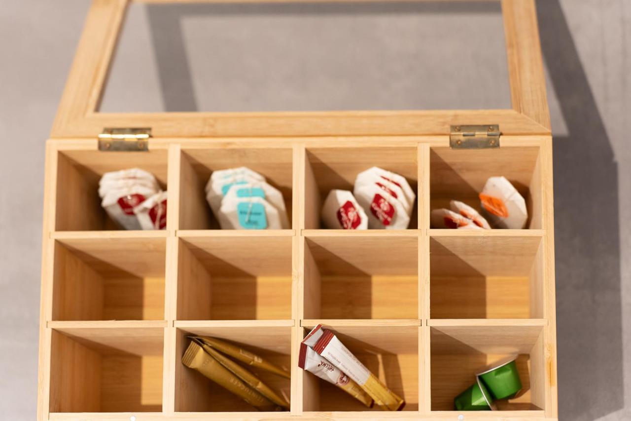Benville Meissen - Nespresso Kaffee - Smart-Tv - Modern المظهر الخارجي الصورة